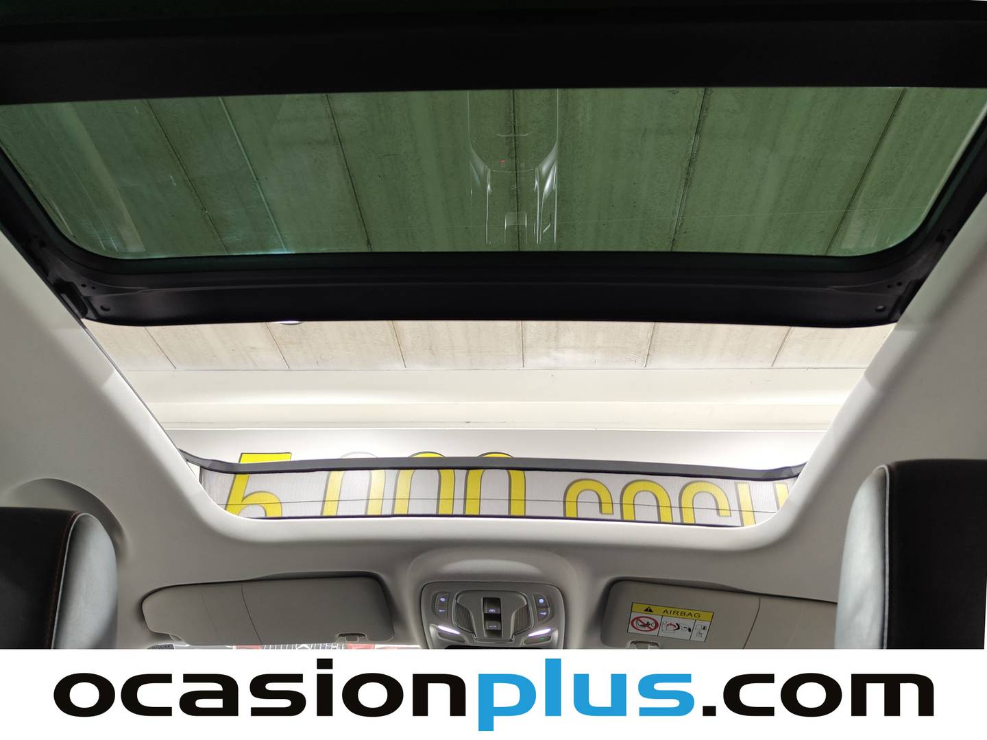 Extras y acabados del MG eHS MG eHS 1.5 T-GDI PHEV Luxury (258 CV)