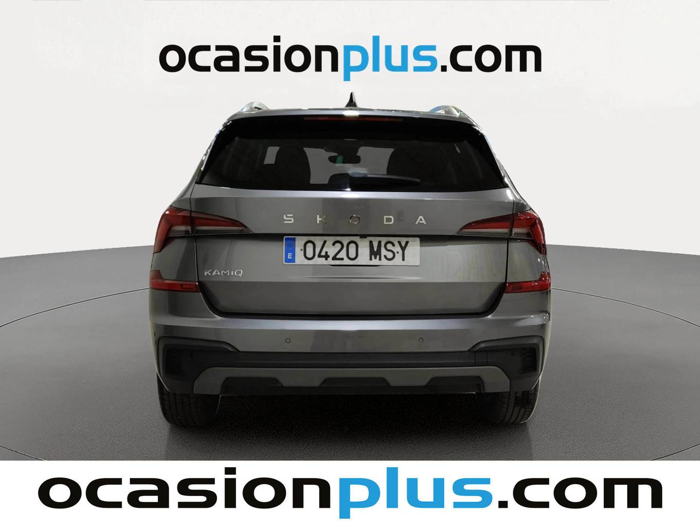Skoda Kamiq Skoda Kamiq 1.0 TSI Selection DSG (115 CV) barato