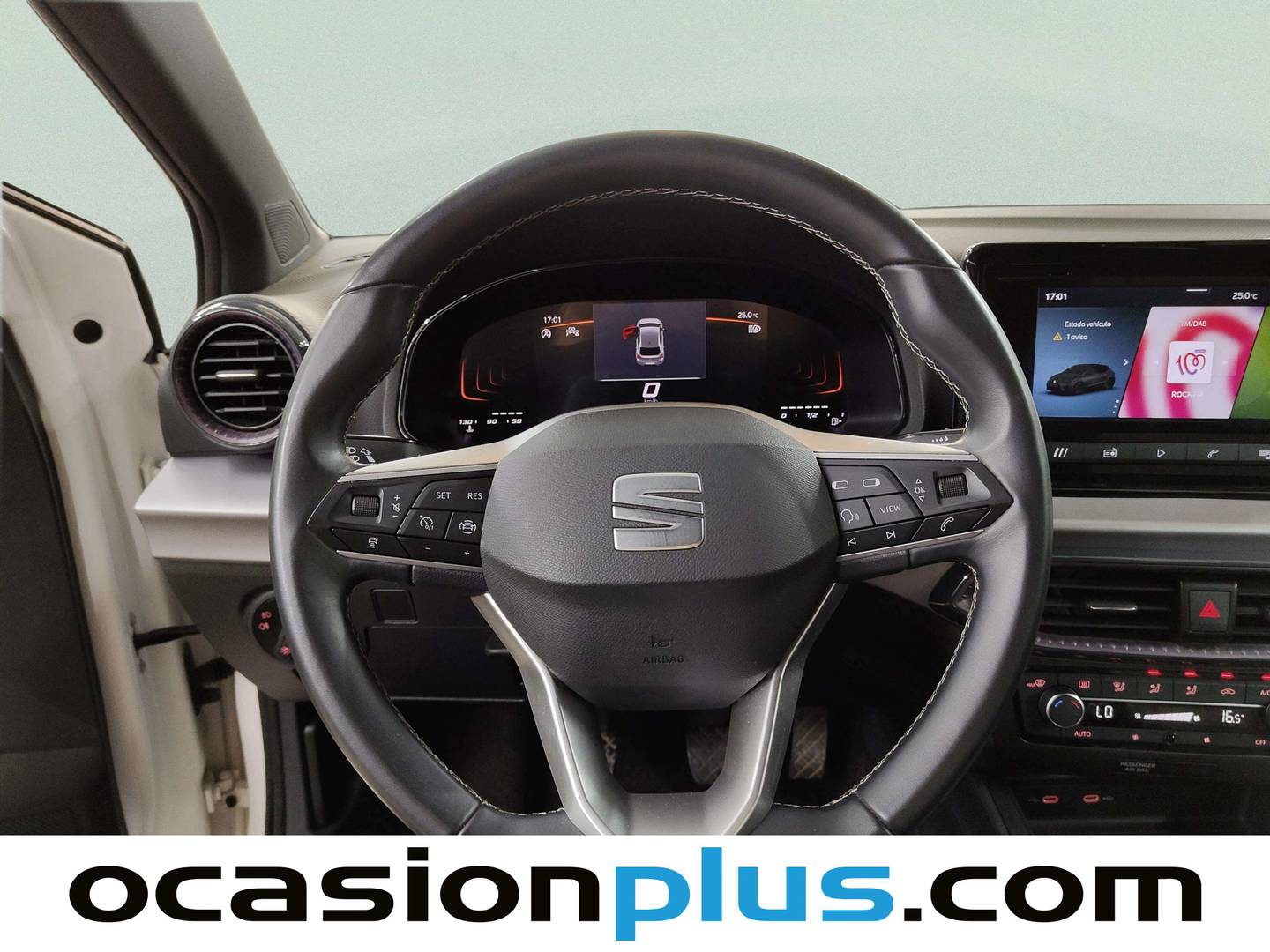 Seat Ibiza Seat Ibiza 1.0 TSI S&S Xcellence (115 CV) de segunda mano
