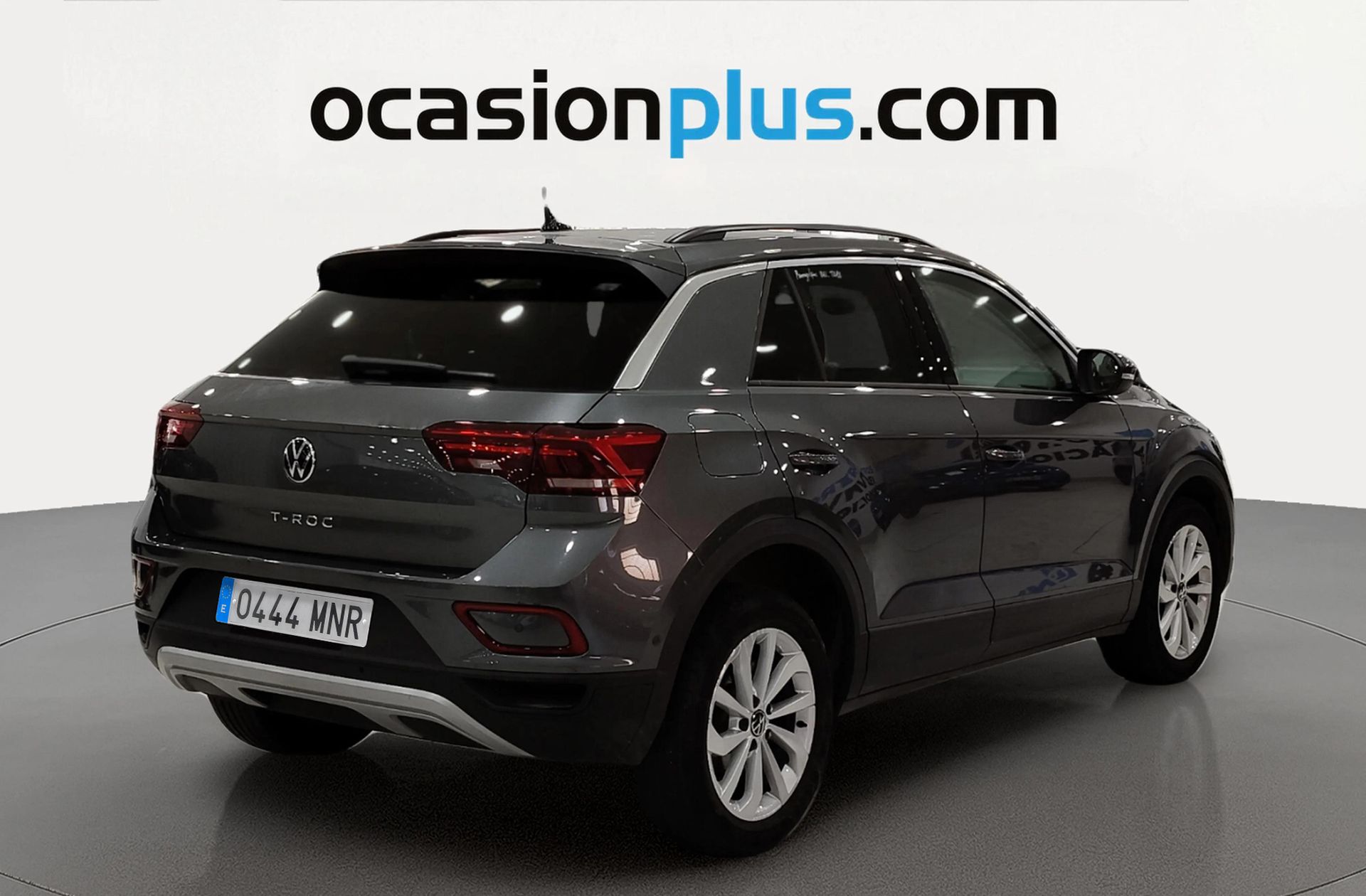 Volkswagen T-Roc Life 1.0 TSI - foto 4