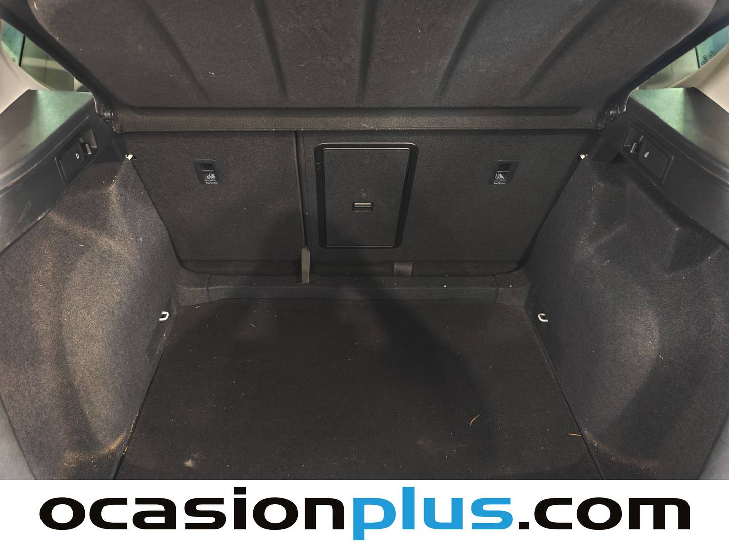 Foto Seat Ateca SEAT Ateca 2.0 TDI S&S X-Perience Go DSG (150 CV)