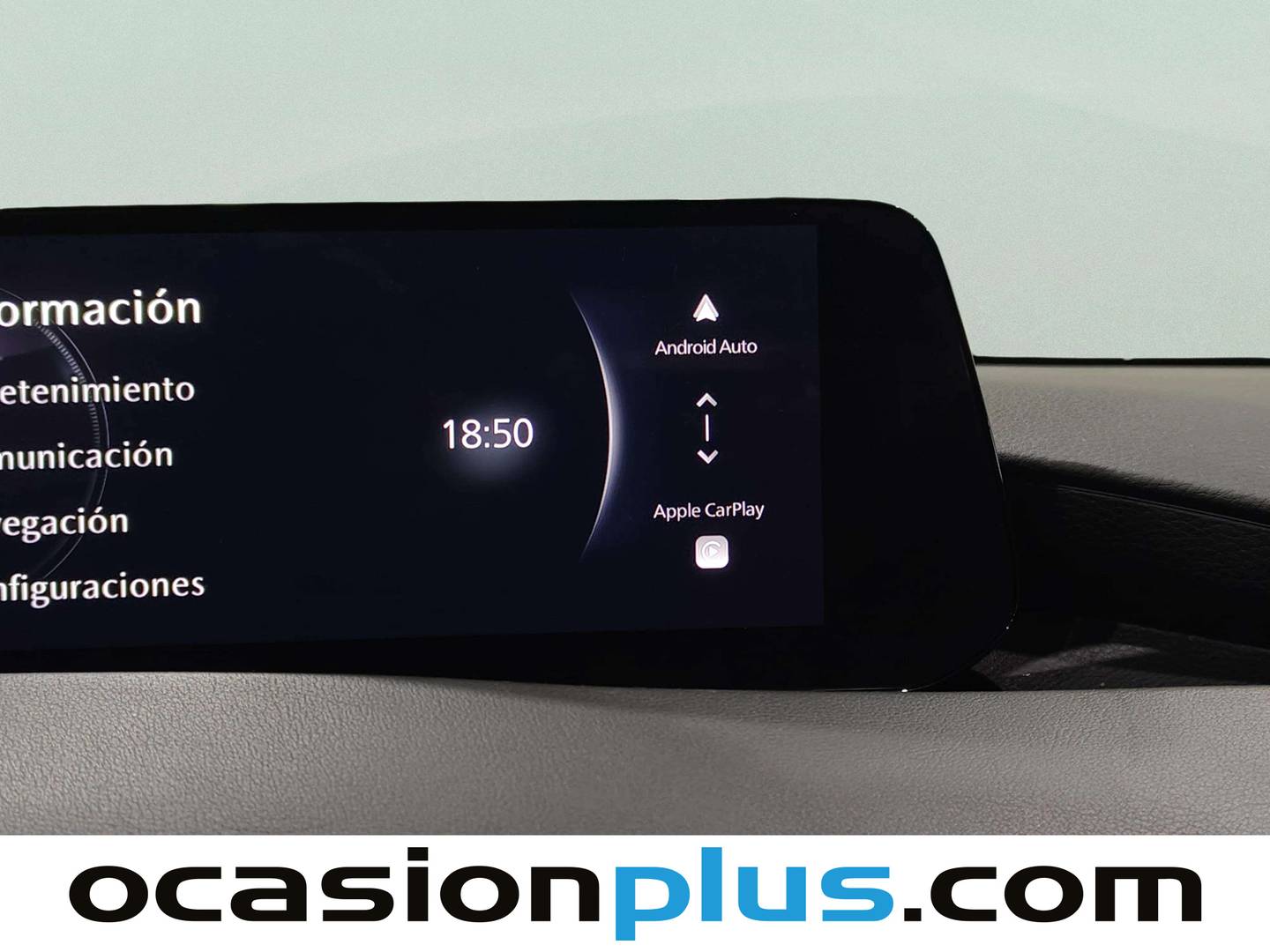 Foto Mazda Mazda3 Mazda Mazda 3 2.5L E-SKY G MHEV Prime-line (140 CV)