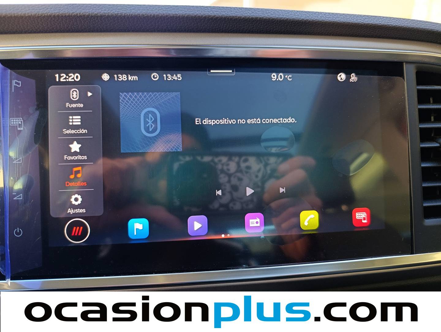 Seat Ateca SEAT Ateca 1.5 TSI X-Perience Go L (150 CV) seminuevo