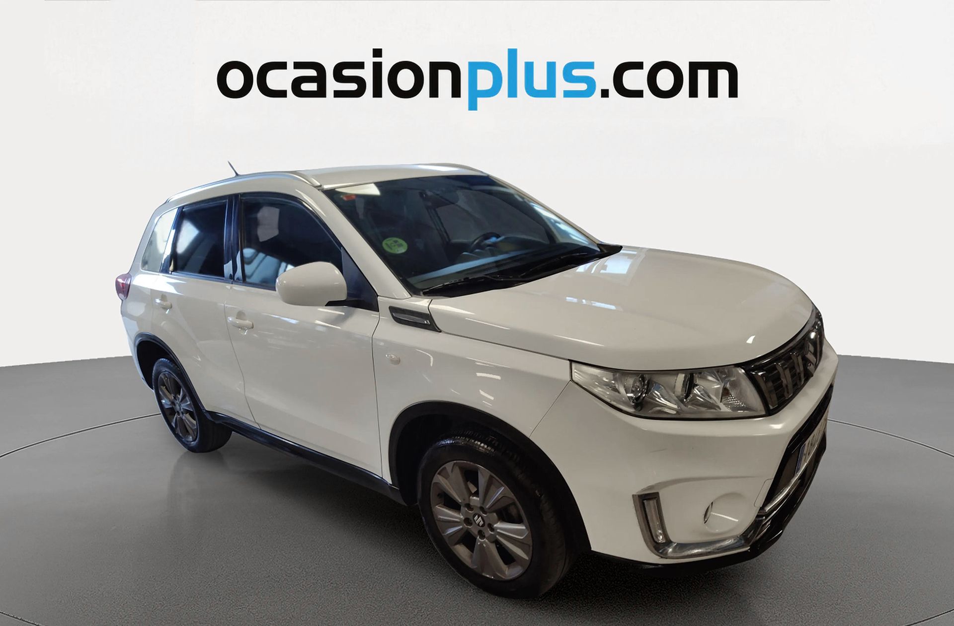 Suzuki Vitara 1.0 T GLE - foto 2