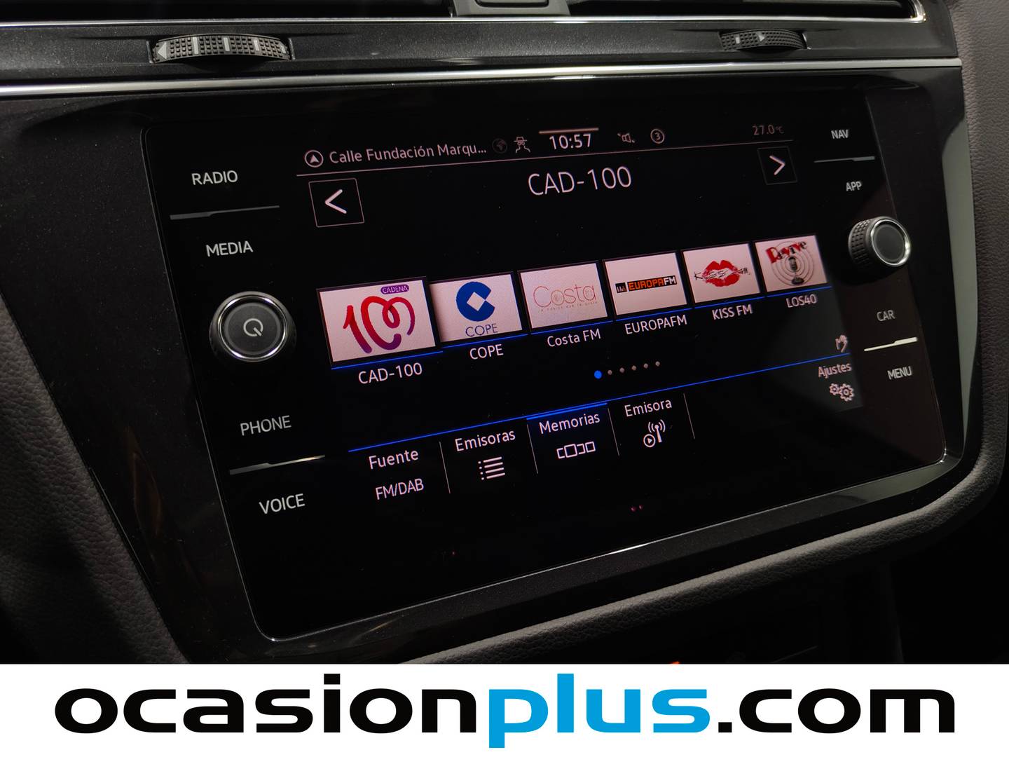 Volkswagen Tiguan Volkswagen Tiguan Life 2.0 TDI (150 CV) DSG de ocasión