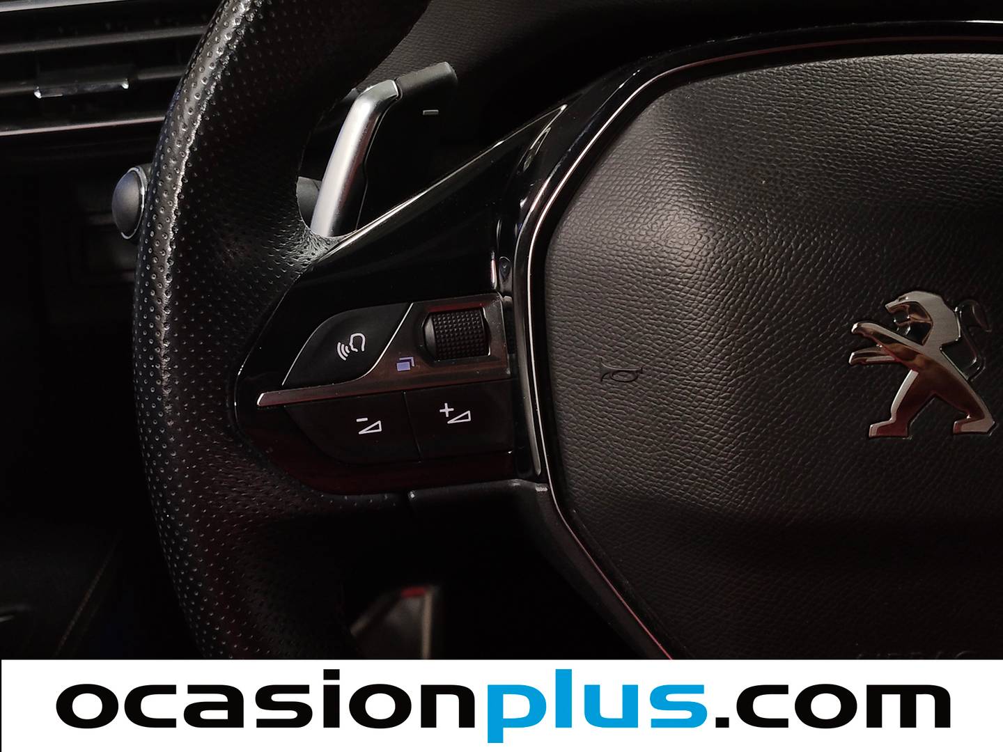 Peugeot 5008 Peugeot 5008 BlueHDI 130 S&S GT EAT8 (130 CV) 7 Plazas diésel