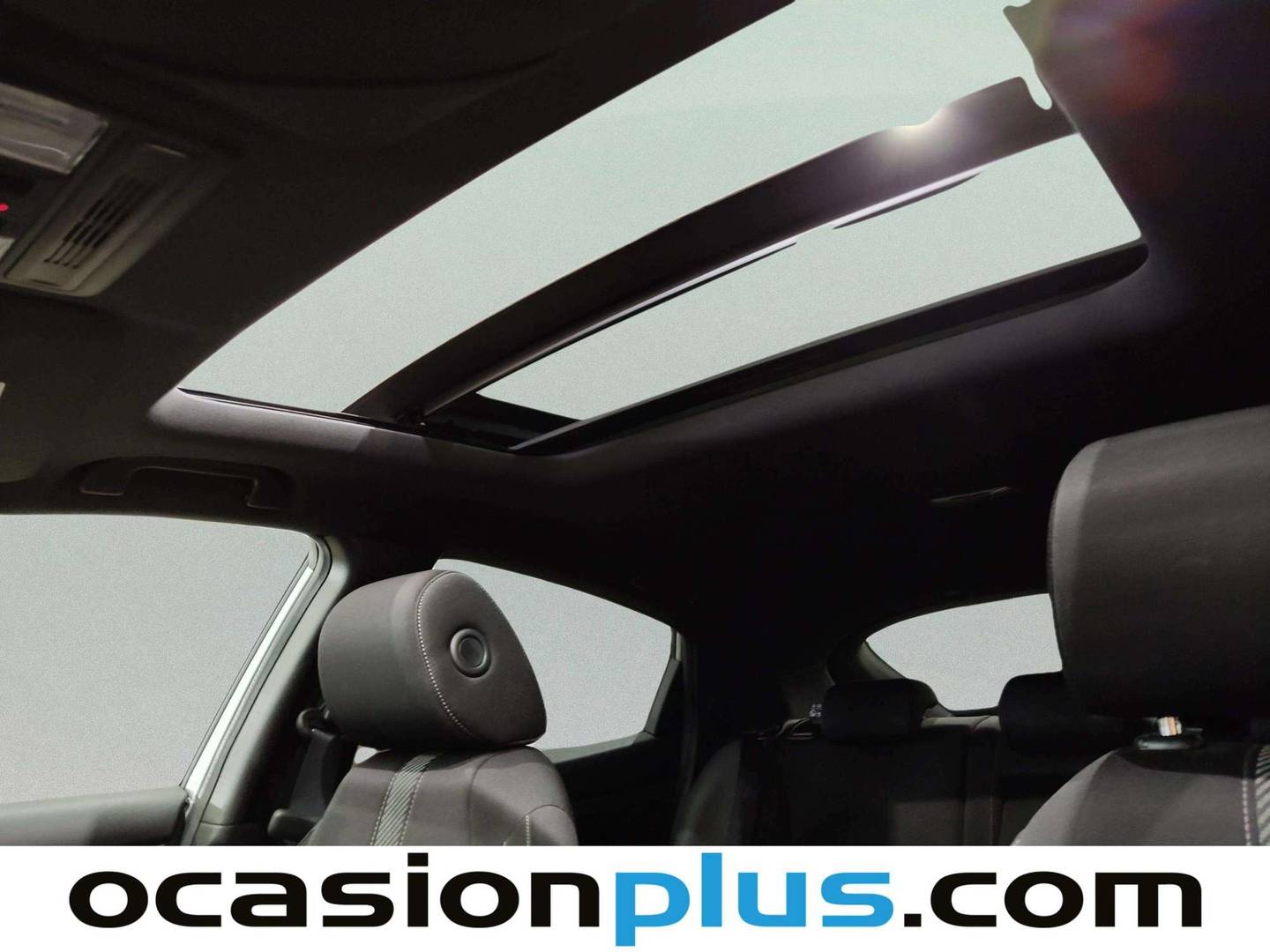 Extras y acabados del Honda Civic Honda Civic 1.5 I-VTEC Sport Plus (182 CV)