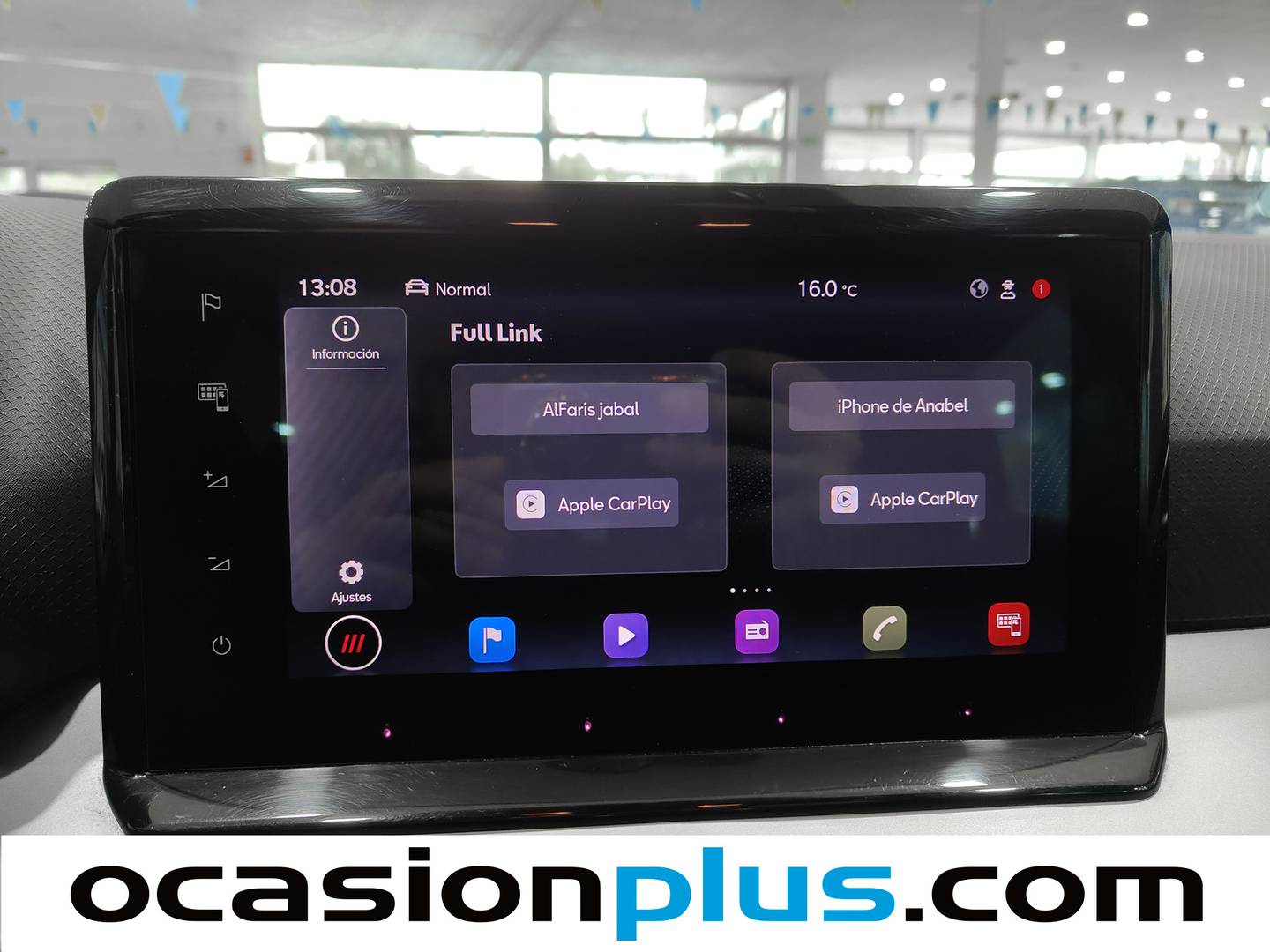 Foto Seat Ibiza SEAT Ibiza 1.0 TSI S&S FR XL (110 CV)