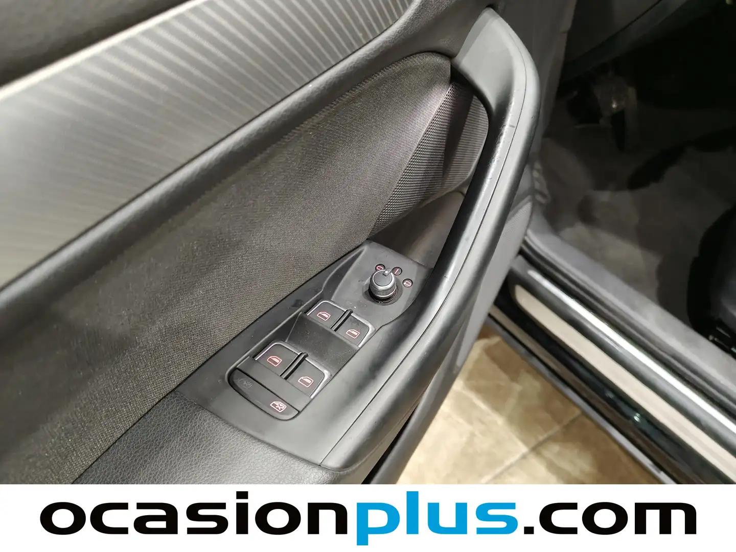 Foto Audi Q3 Audi Q3 2.0 TDI quattro (150 CV) S tronic