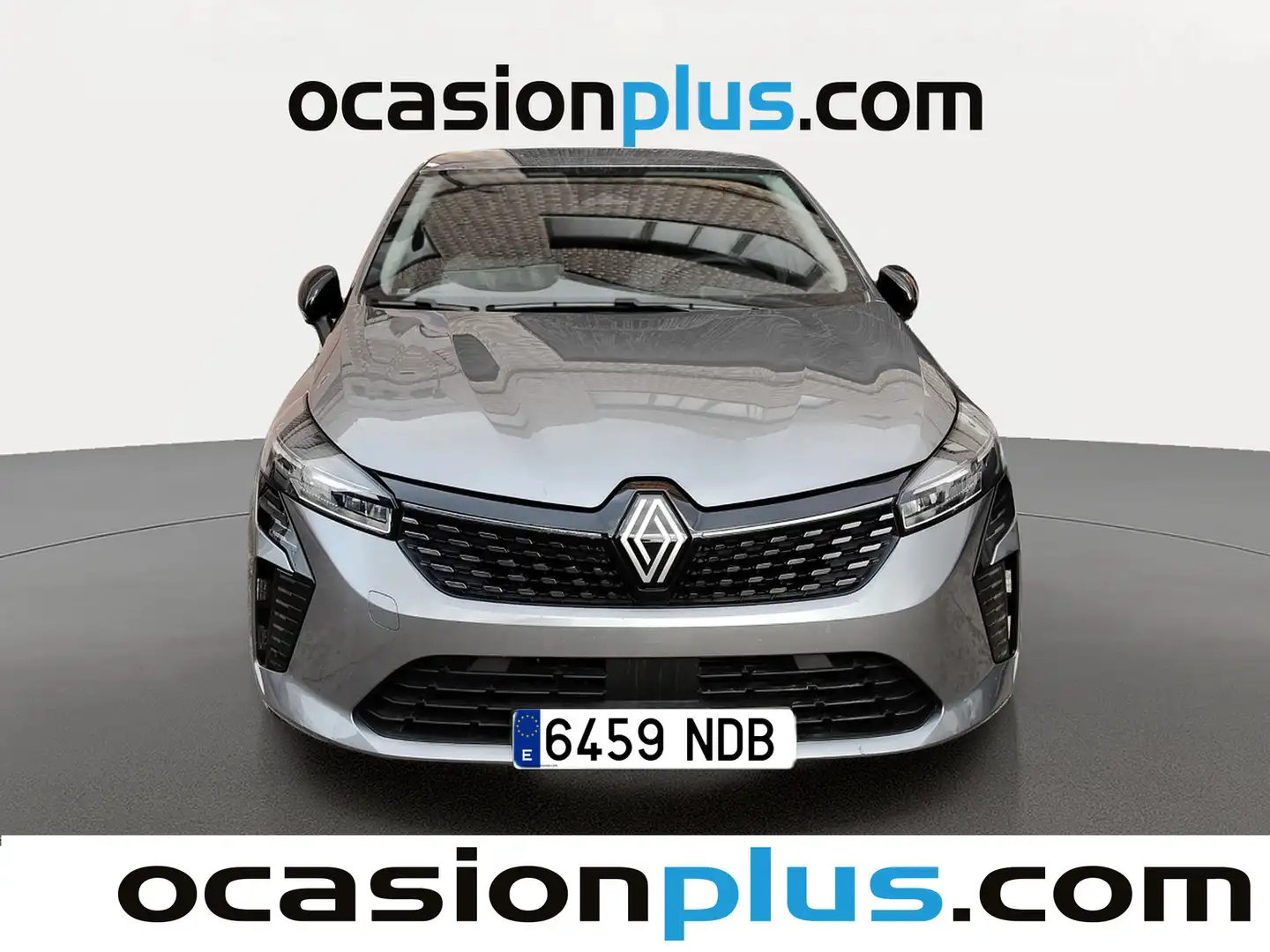 Foto Renault Clio Renault Clio Evolution dCi (100 CV)