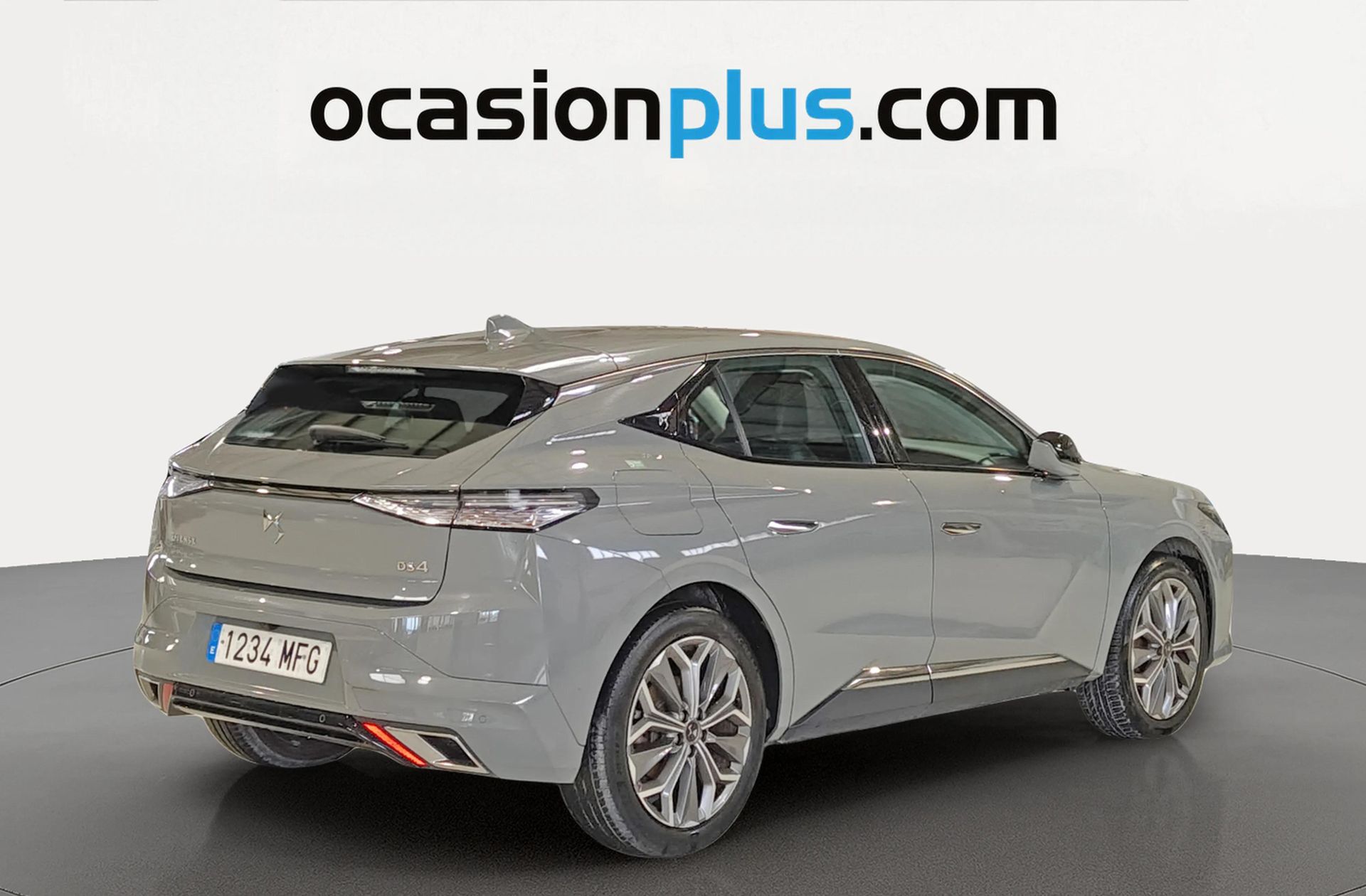 DS DS 4 E-Tense Trocadero - foto 4