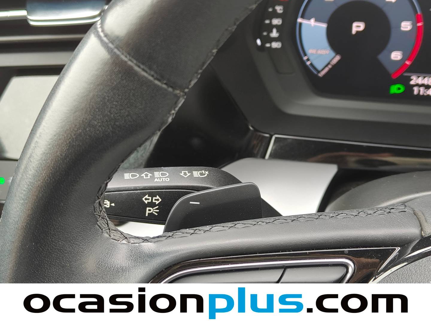 Audi A3 Audi A3 Sportback 30 TDI (116 CV) S tronic al mejor precio