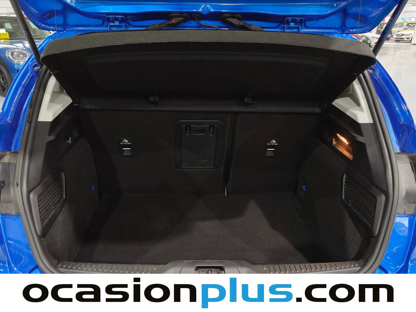 Ford Focus Ford Focus 1.0 Ecoboost MHEV Active Style SIP (155 CV) km 0