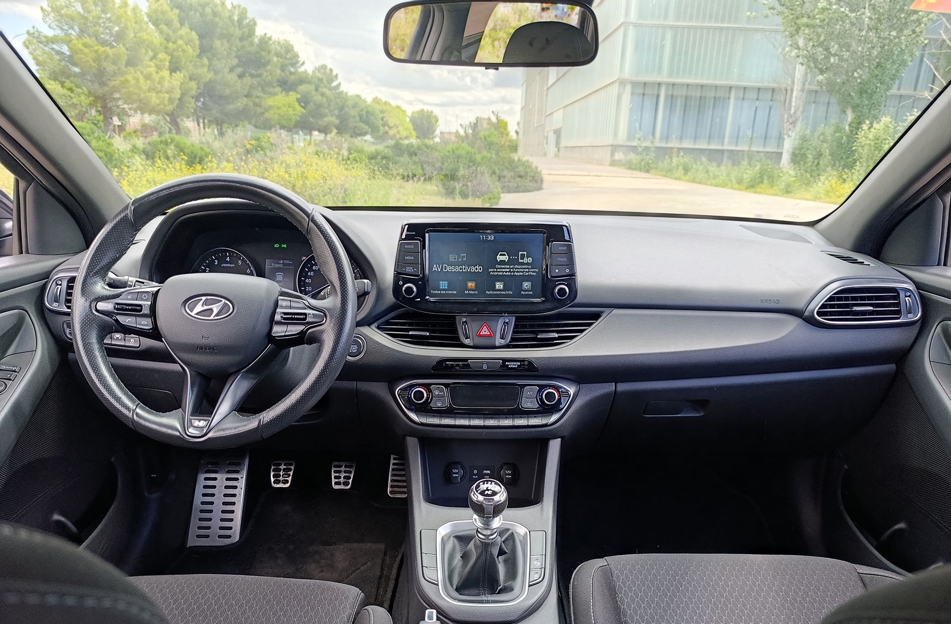 Hyundai i30 1.0 T-GDi N Line - foto 9