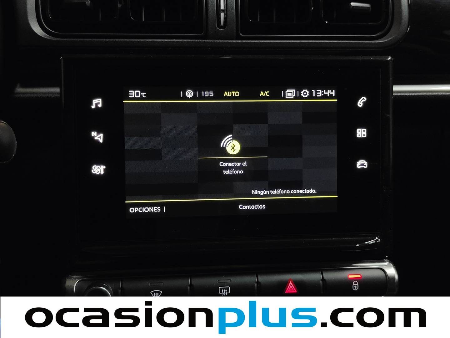 Citroën C3 Citroën C3 PureTech 82 Shine (83 CV) 2021