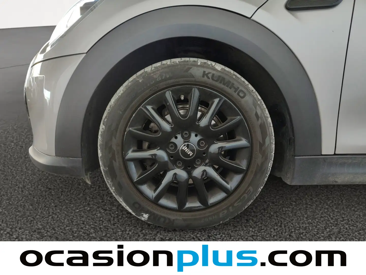 Foto Mini MINI MINI MINI Cabrio Cooper (136 CV)