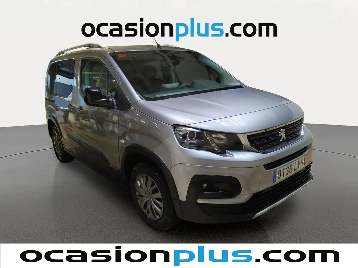 Foto Peugeot Rifter Peugeot Rifter BlueHDi 130 S&S Allure Business Standard (130 CV)