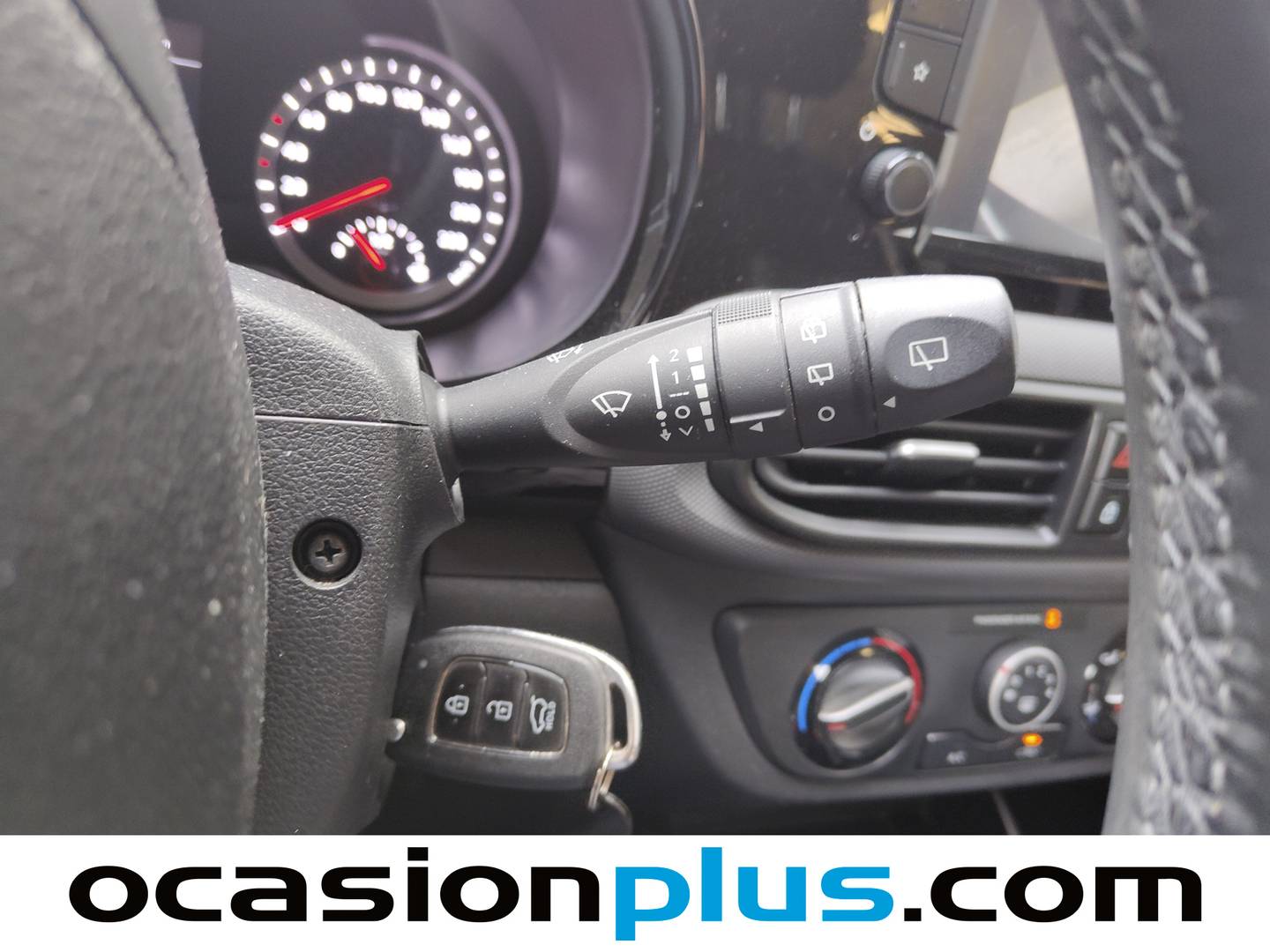 Hyundai i10 Hyundai i10 1.0 Klass (67 CV) seminuevo