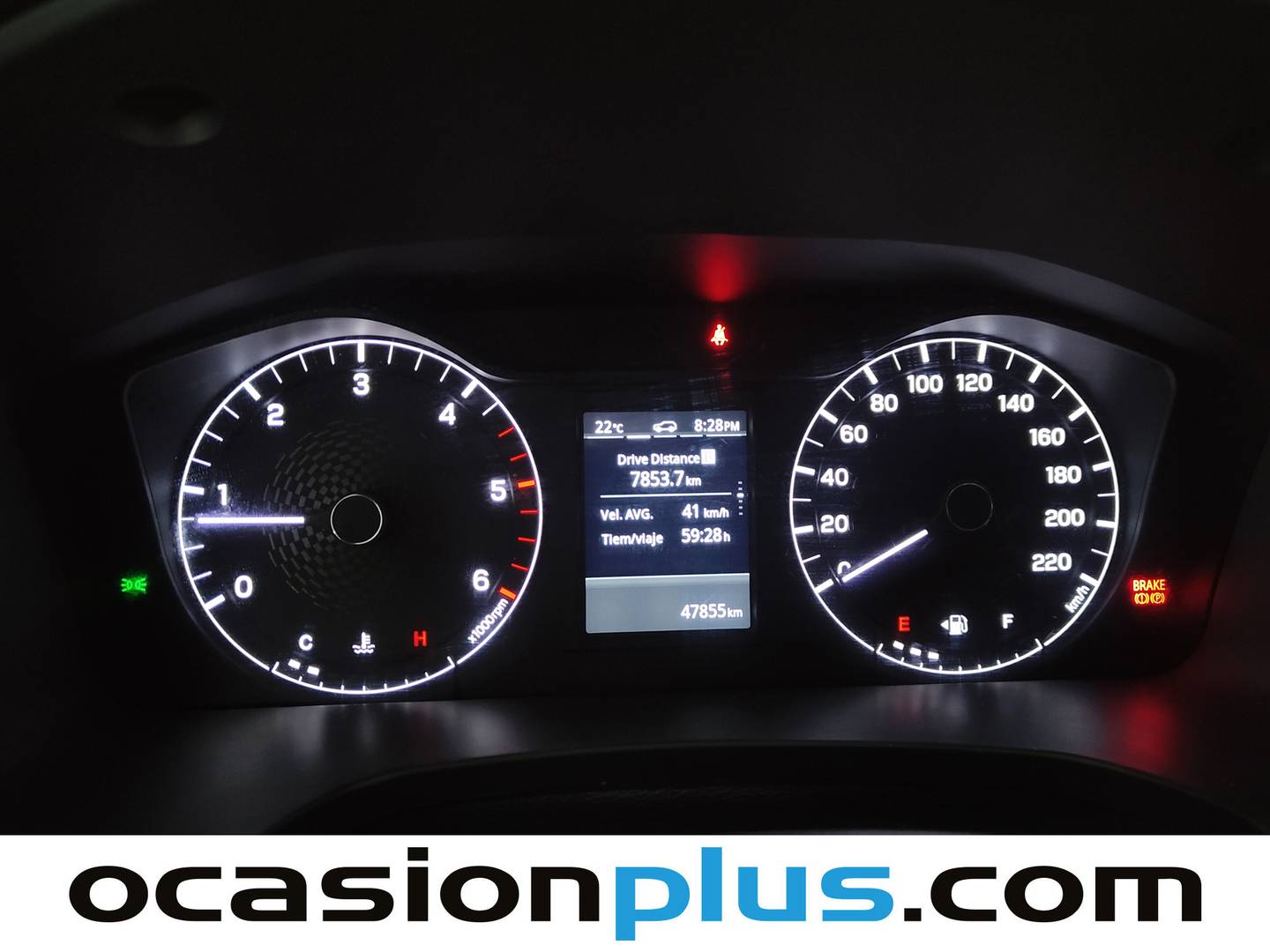 Foto SsangYong Musso Ssangyong Musso Sports D22DTR Pro 4x4  (202 CV)