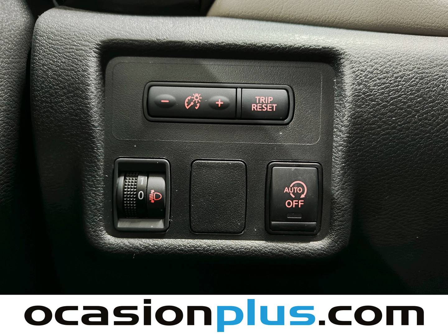 Extras y acabados del Nissan Micra Nissan Micra IG-T 92 Acenta Sprint Auto (92 CV)