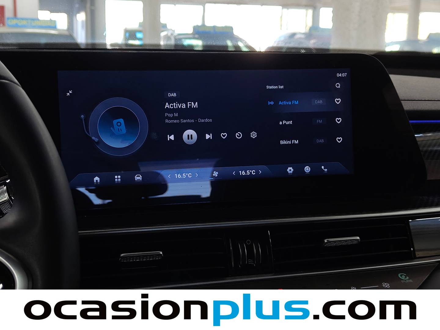 EBRO S700 EBRO S700 1.6 TGDI Luxury 7 DCT (147 CV) 2025