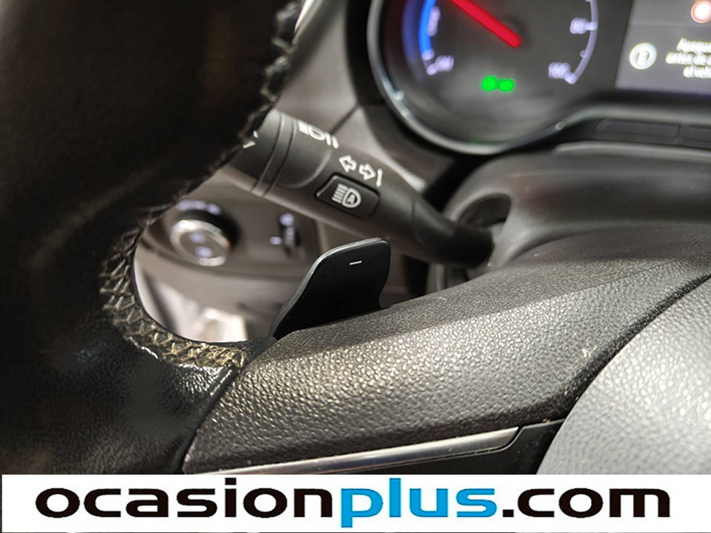 Foto Opel Grandland X PHEV Opel Grandland X 1.6 Turbo PHEV Ultimate 4x2 Auto (224 CV)