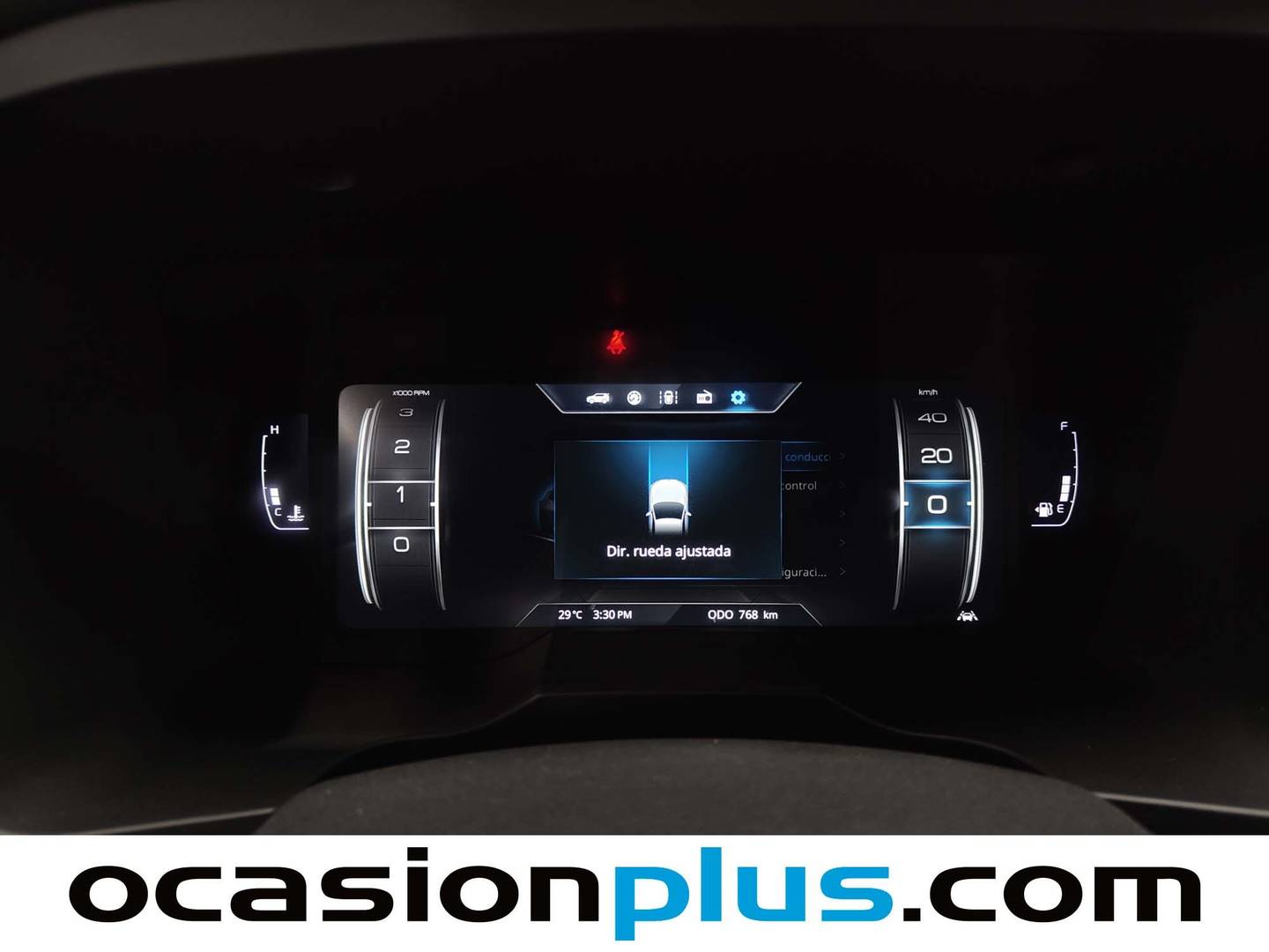 Foto SsangYong Korando Ssangyong Korando G15T LIMITED (163 CV)