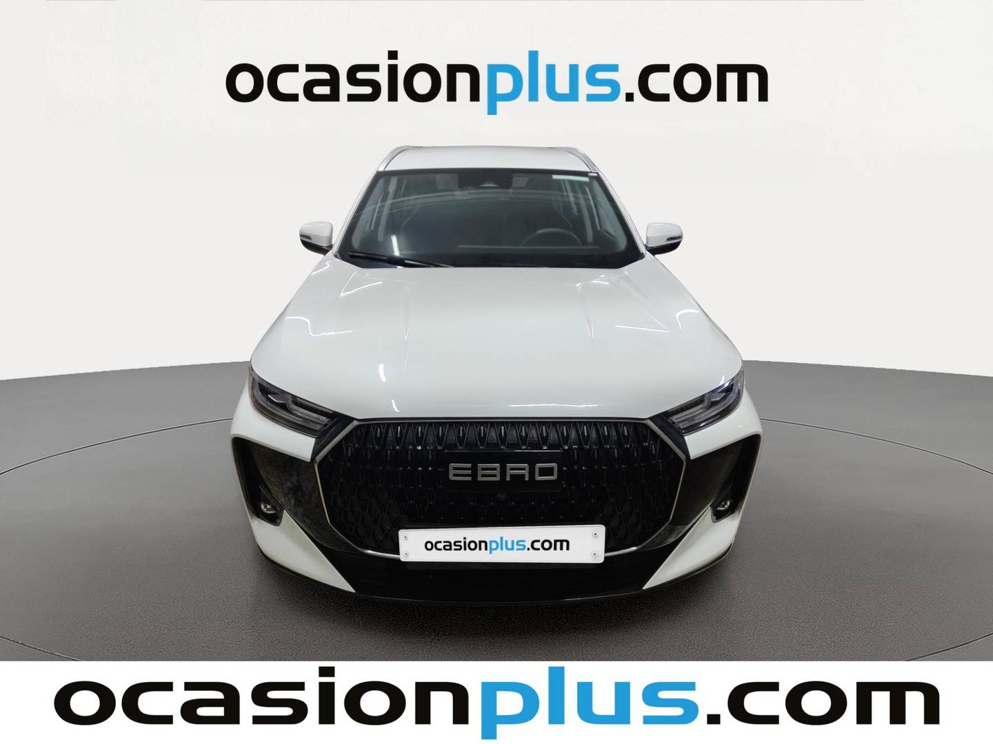 EBRO S700 EBRO S700 1.6 TGDI Comfort DCT (147 CV) 147cv