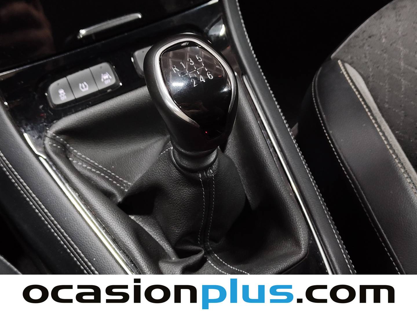 Opel Grandland X Opel Grandland X 1.2 Turbo S&S Design Line (130 CV) de segunda mano