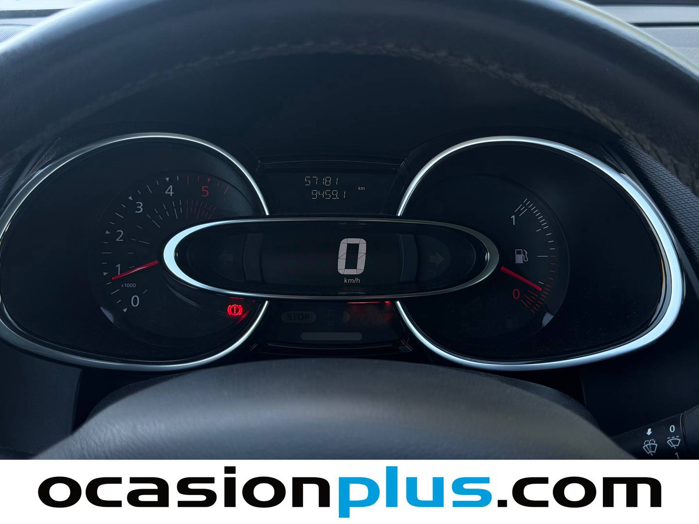 Renault Clio Renault Clio Limited Energy dCi (90 CV) 2016
