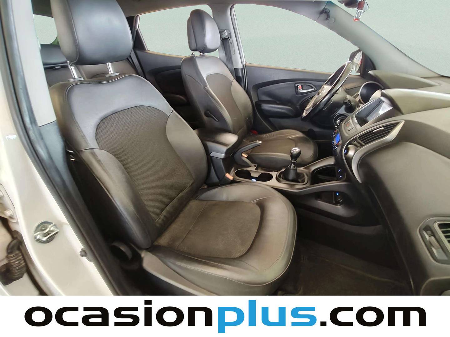 Hyundai ix35 Hyundai ix35 1.6 GDi Tecno Sky 4x2 (135 CV) km 0