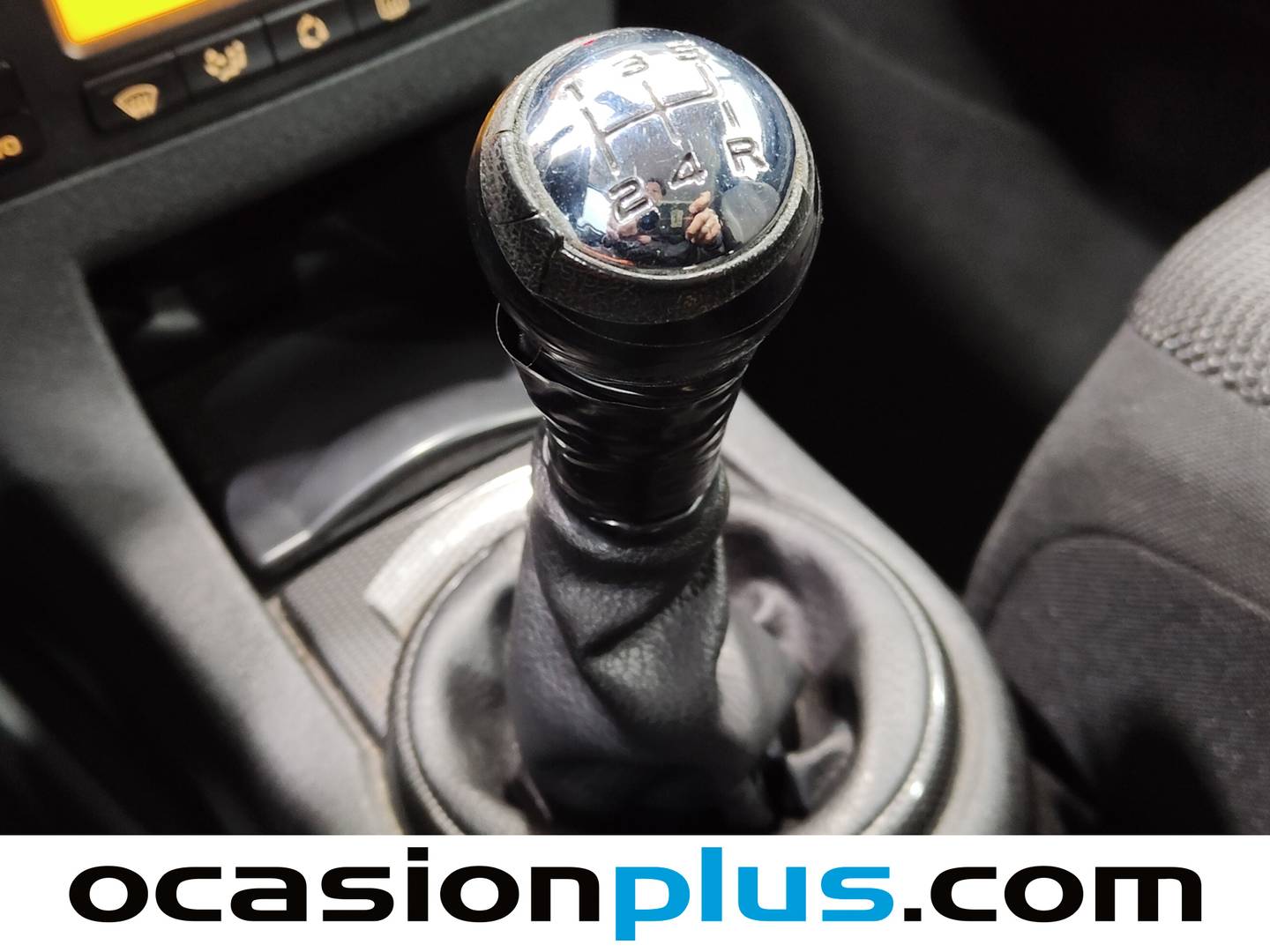 Foto Citroën C4 Citroen C4 1.6 16v Collection (110 CV)