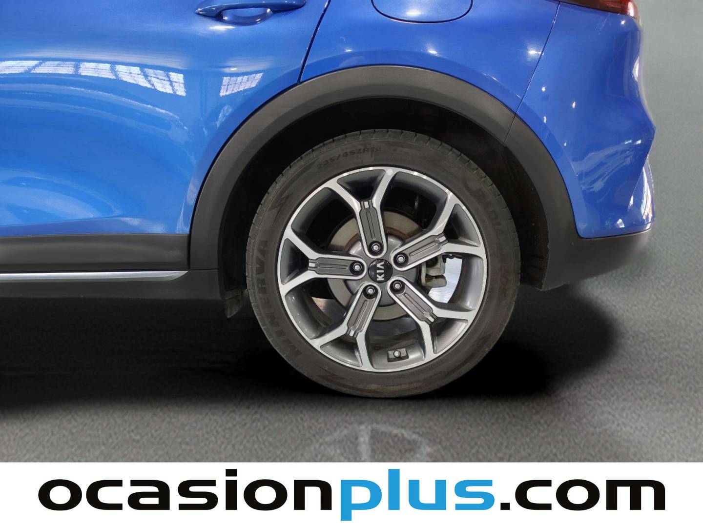 KIA XCeed KIA XCeed 1.6 GDi PHEV eTech (141 CV) barato