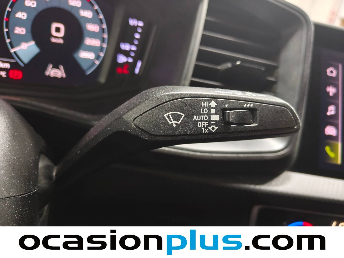 Acabados Audi A1 Audi A1 Sportback Advanced 30 TFSI (116 CV)