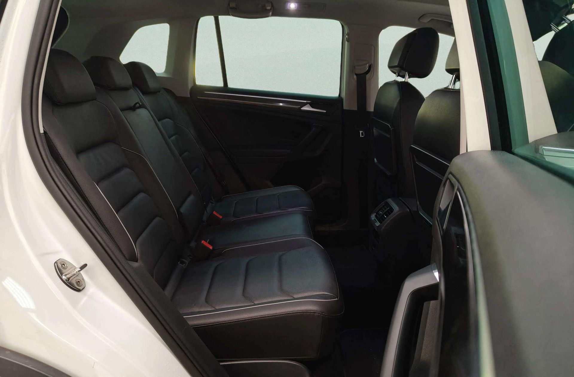 Volkswagen Tiguan Sport 2.0 TDI 4Motion DSG - foto 25