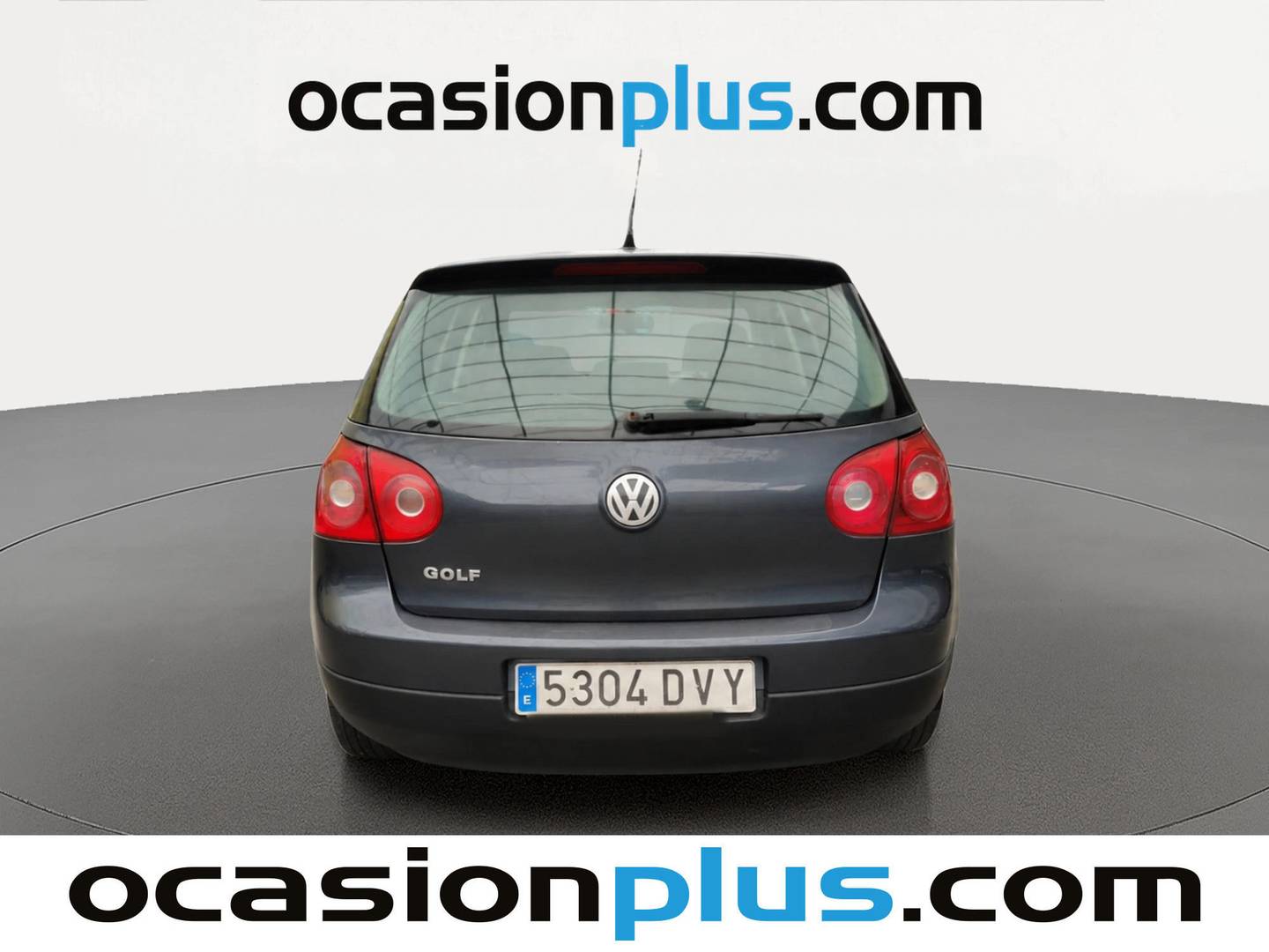 Volkswagen Golf Volkswagen Golf Trendline 1.6  (102 CV) barato
