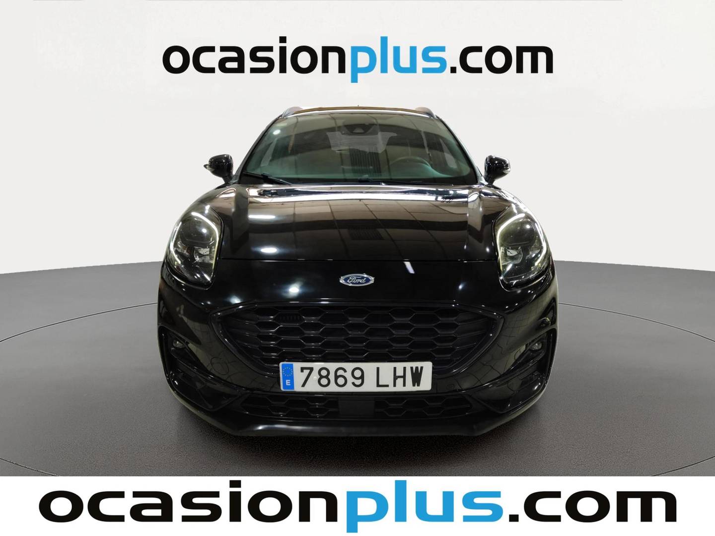 Ford Puma Ford Puma 1.0 EcoBoost ST-Line (125 CV) barato