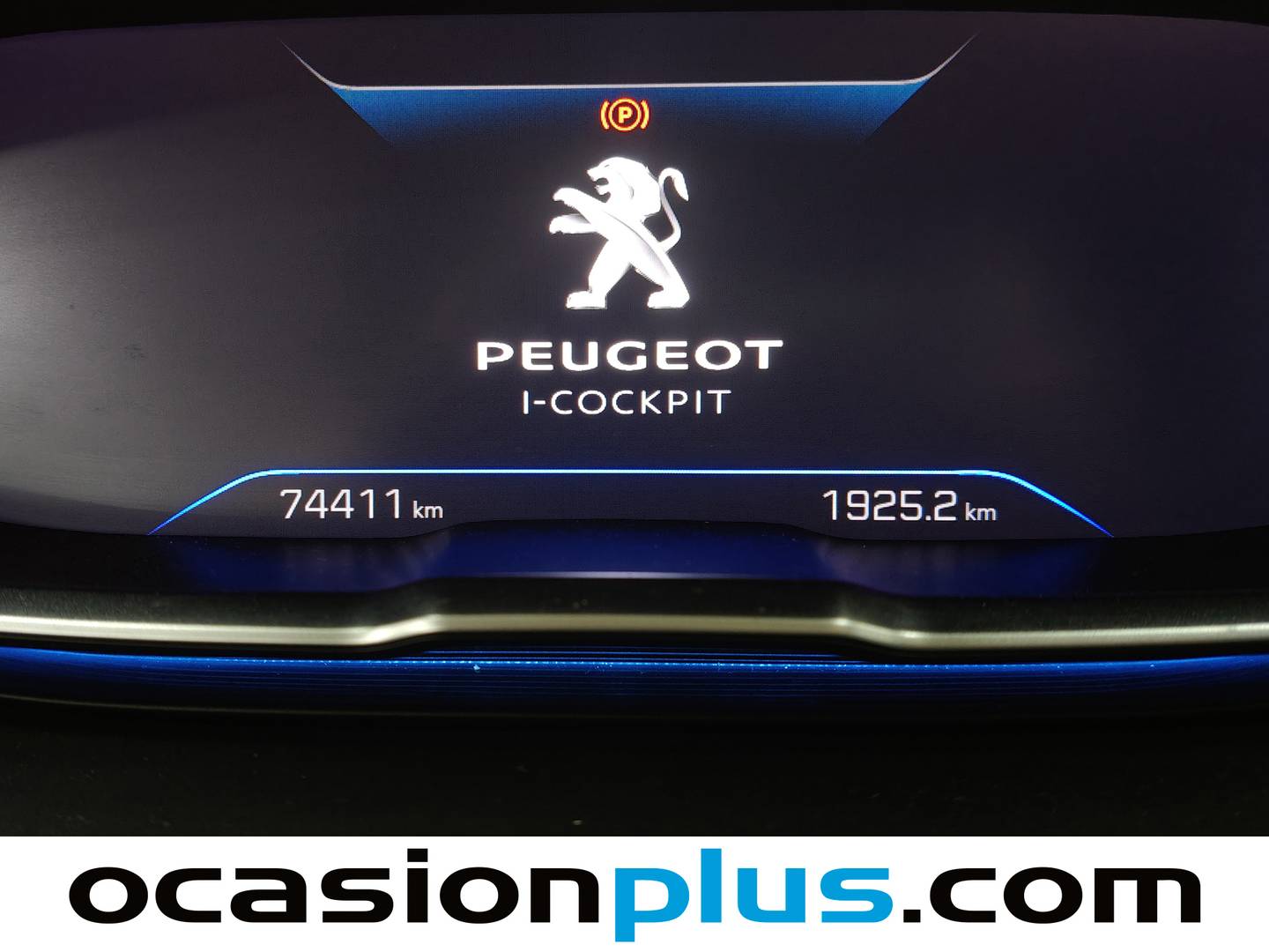 Peugeot 3008 Peugeot 3008 PureTech 130 S&S Allure Pack EAT8 (130 CV) 130cv