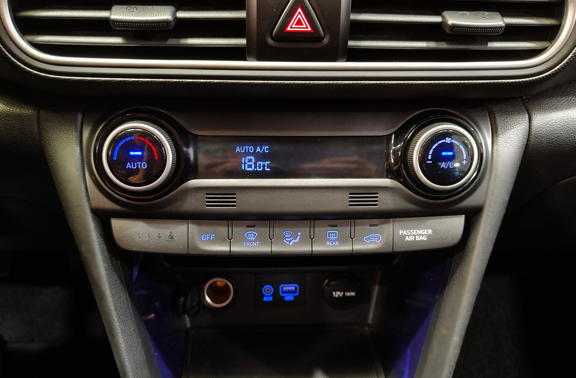 Hyundai Kona 1.0 T-GDi Klass 4x2 - foto 32