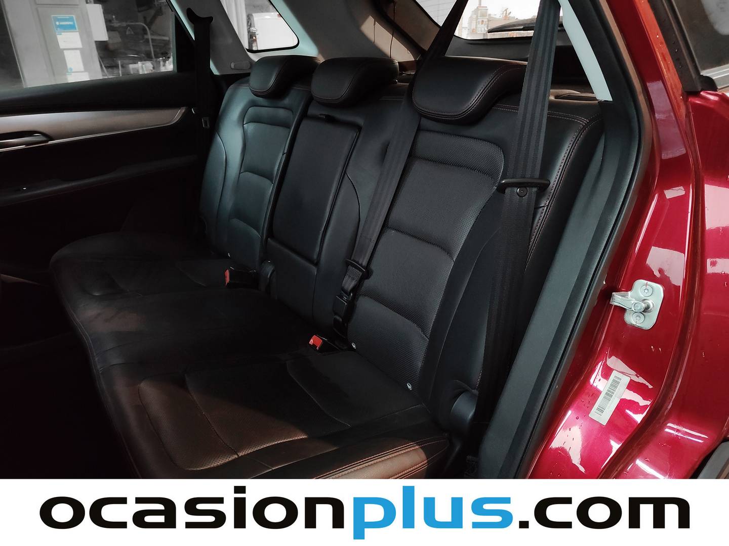 SWM G01 SWM G01 1.5T Luxury  (131 CV) seminuevo