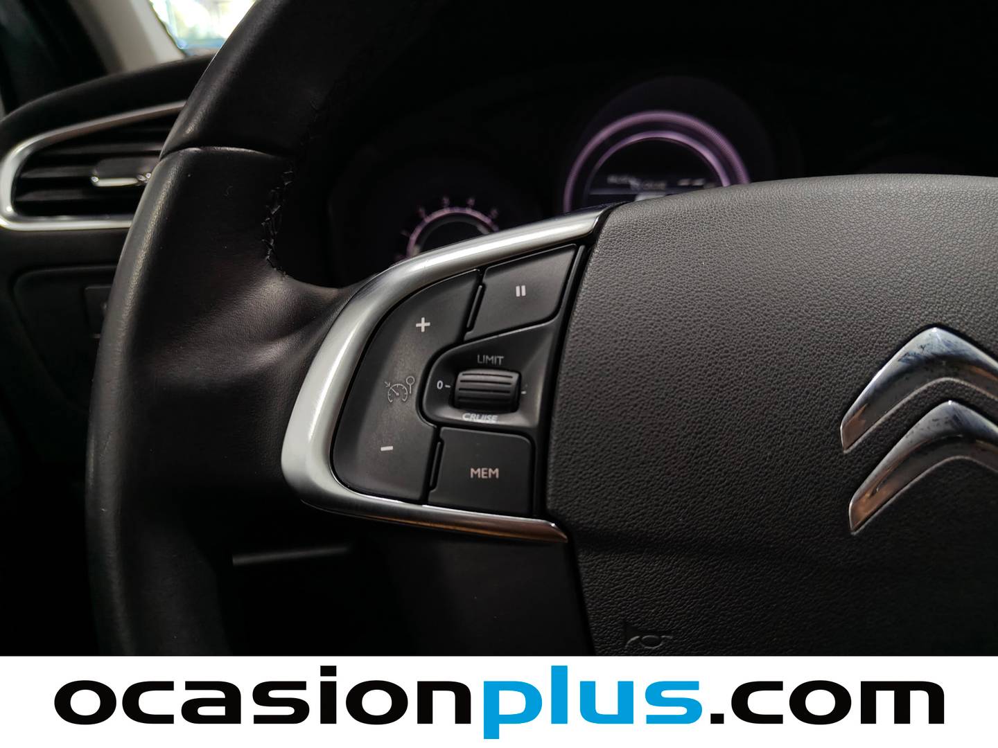 Citroën C4 Citroën C4 BlueHDi 100 Feel Edition (99 CV) barato