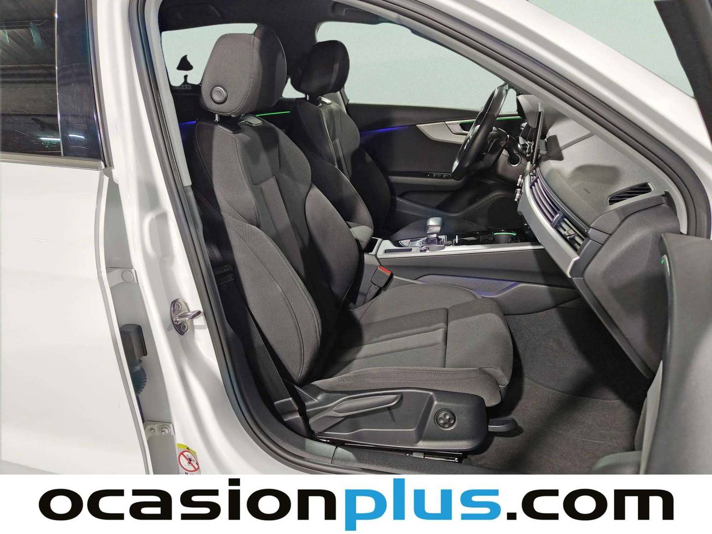 Audi A4 Audi A4 S line 35 TDI (163 CV) S tronic km 0