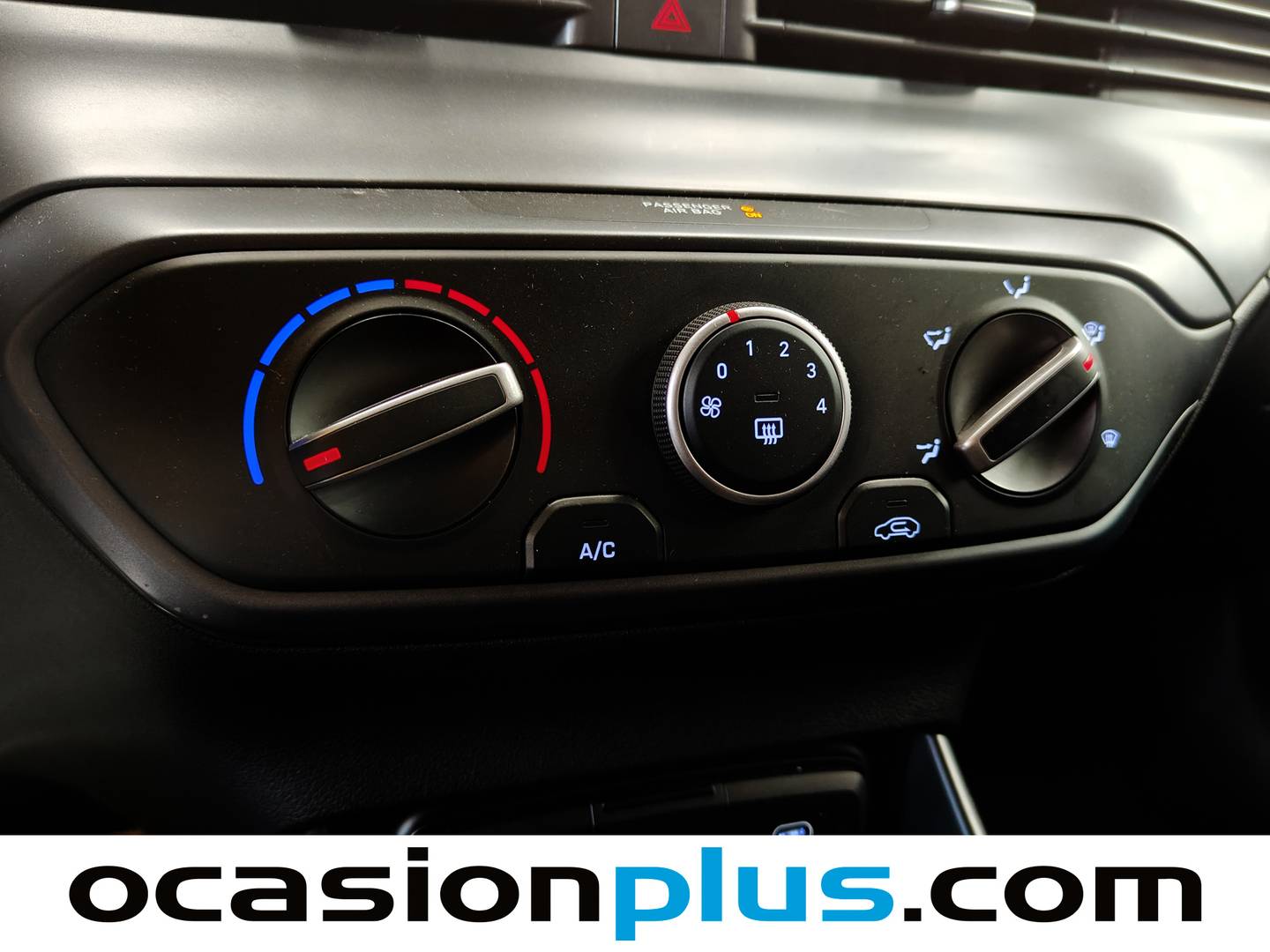 Foto Hyundai Bayon Hyundai Bayon 1.0 TGDI 48V Maxx (100 CV)