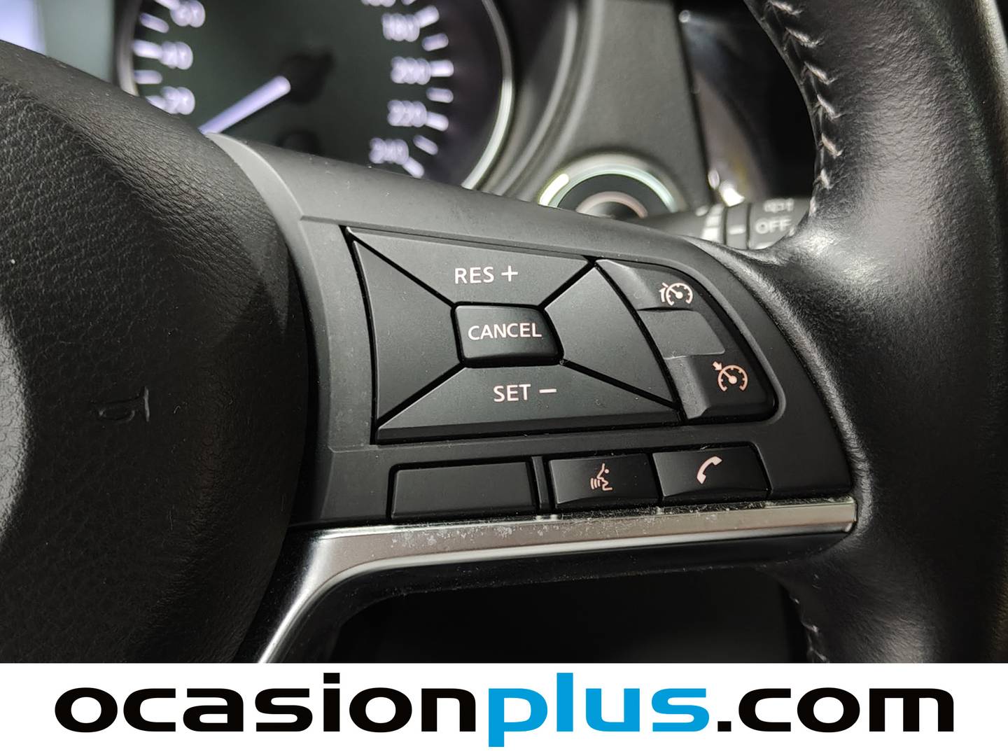 Nissan QASHQAI Nissan Qashqai DIG-T 140 N-Connecta 4x2 (140 CV) manual