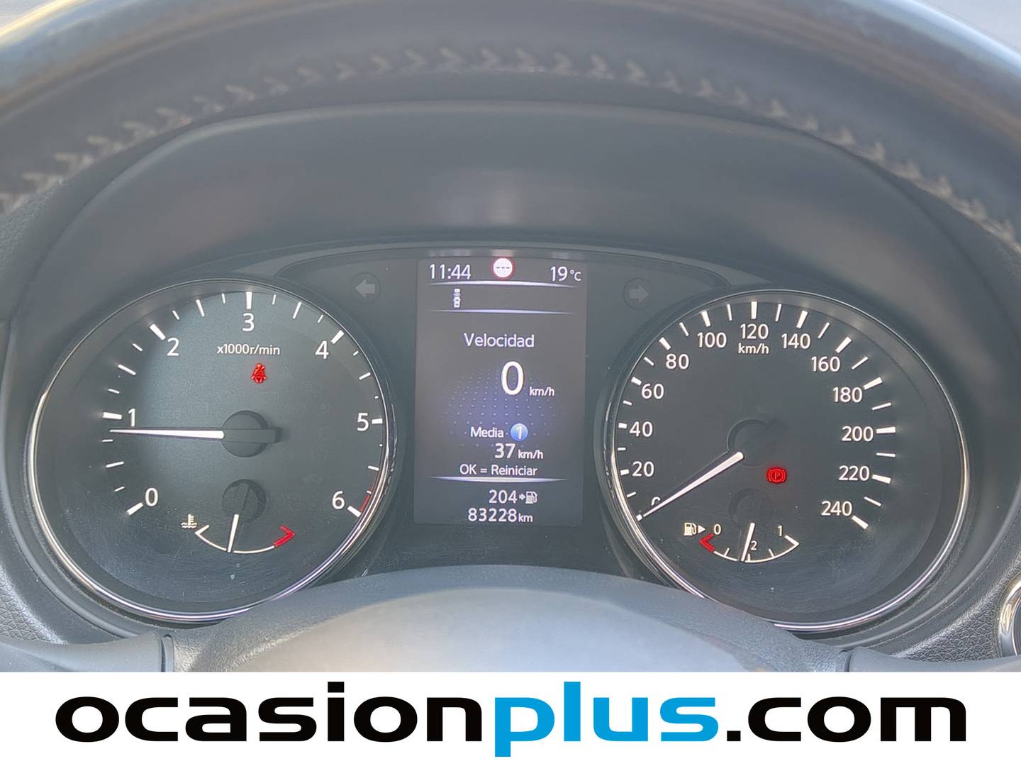 Nissan X-TRAIL Nissan X-Trail Visia dCi (150 CV) 2019