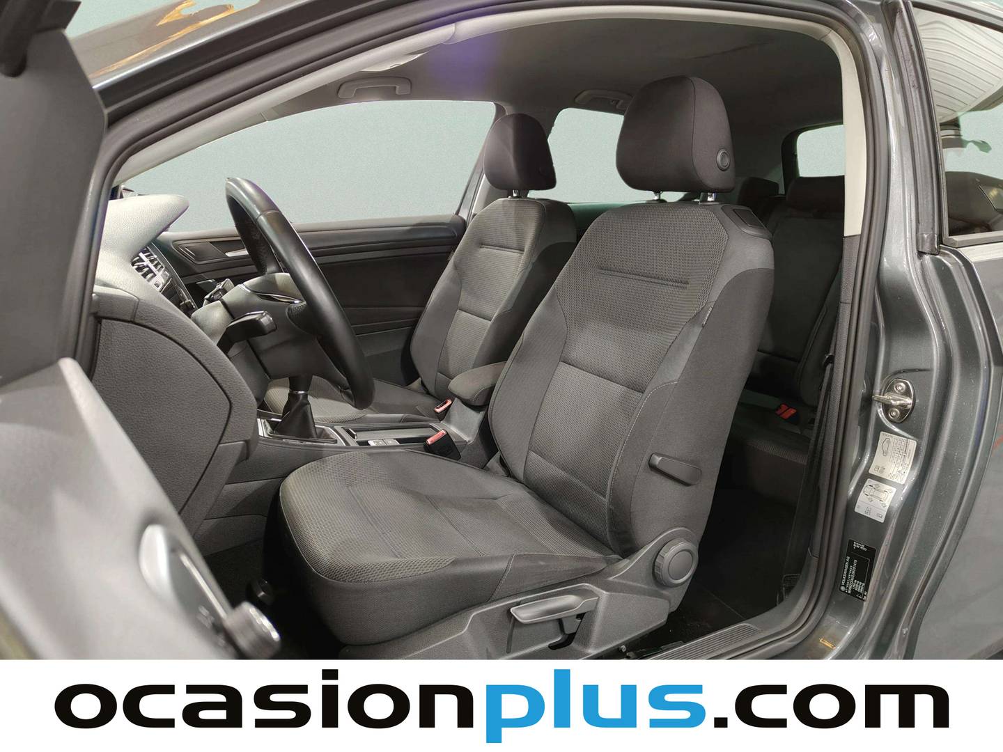 Foto Volkswagen Golf Volkswagen Golf Advance 1.4 TSI (125 CV)