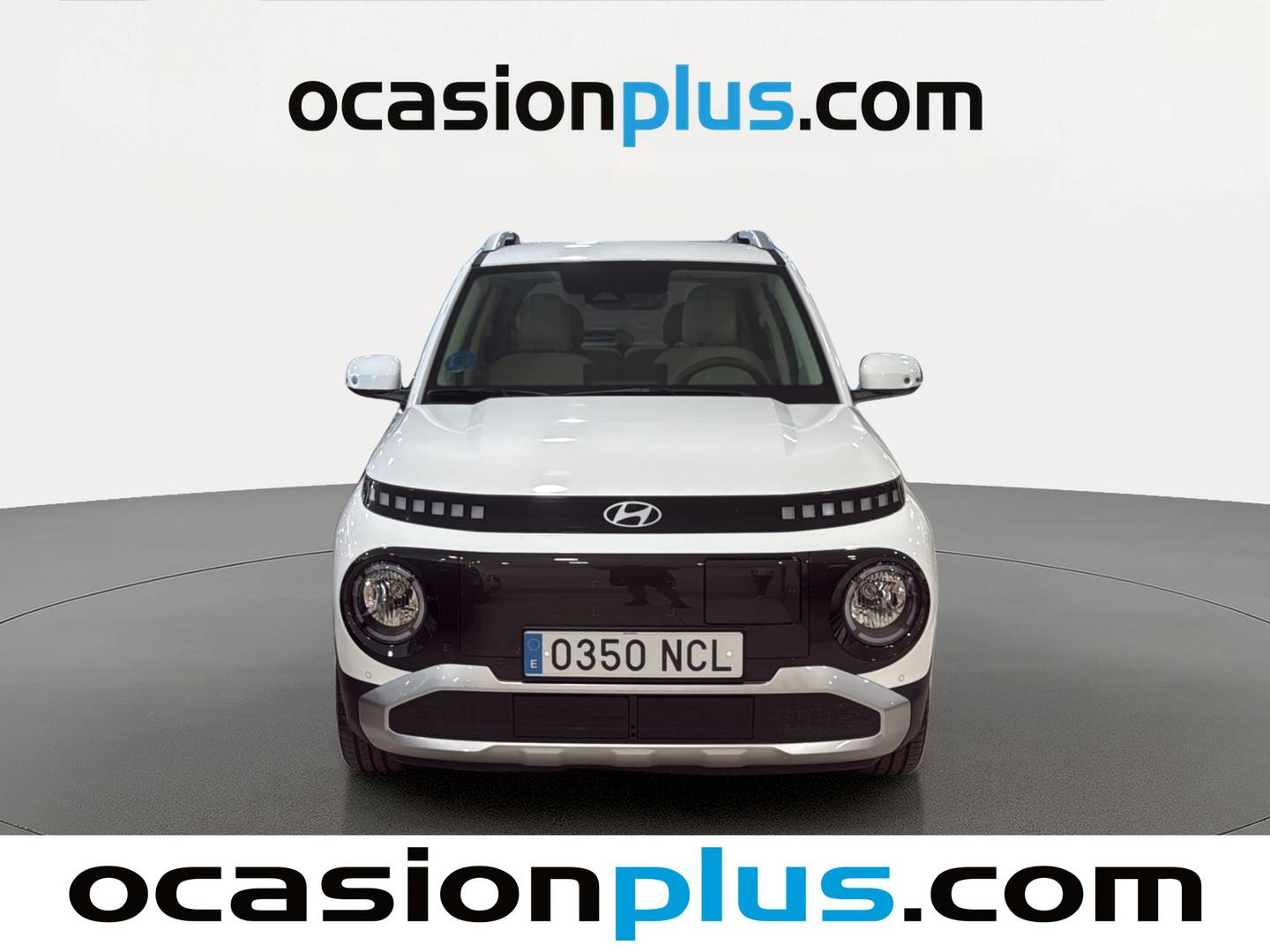 Hyundai Inster Hyundai Inster 49KWH Maxx (116 CV) 115cv