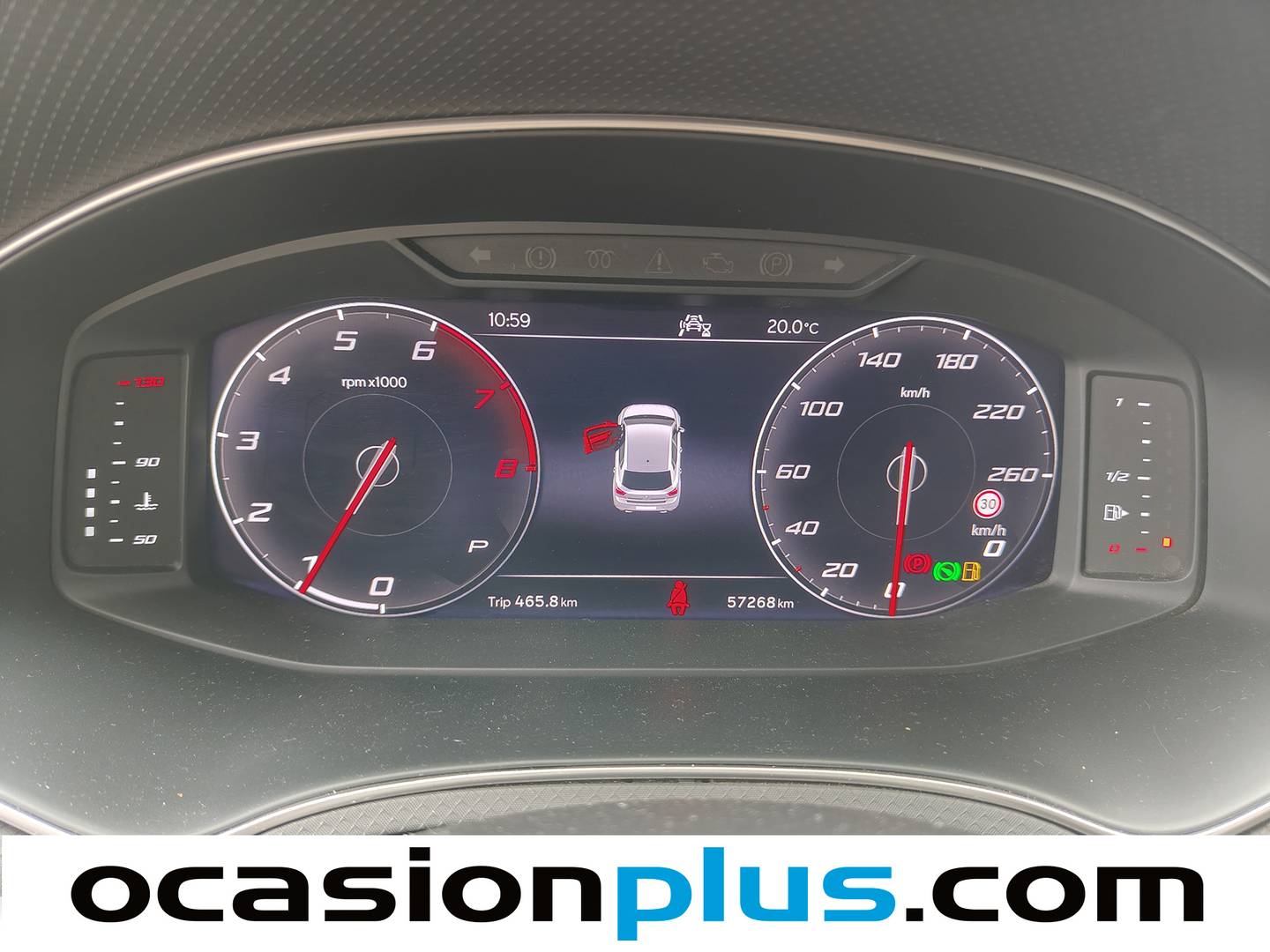 Seat Ibiza Seat Ibiza 1.5 TSI FR DSG (150 CV) 2021