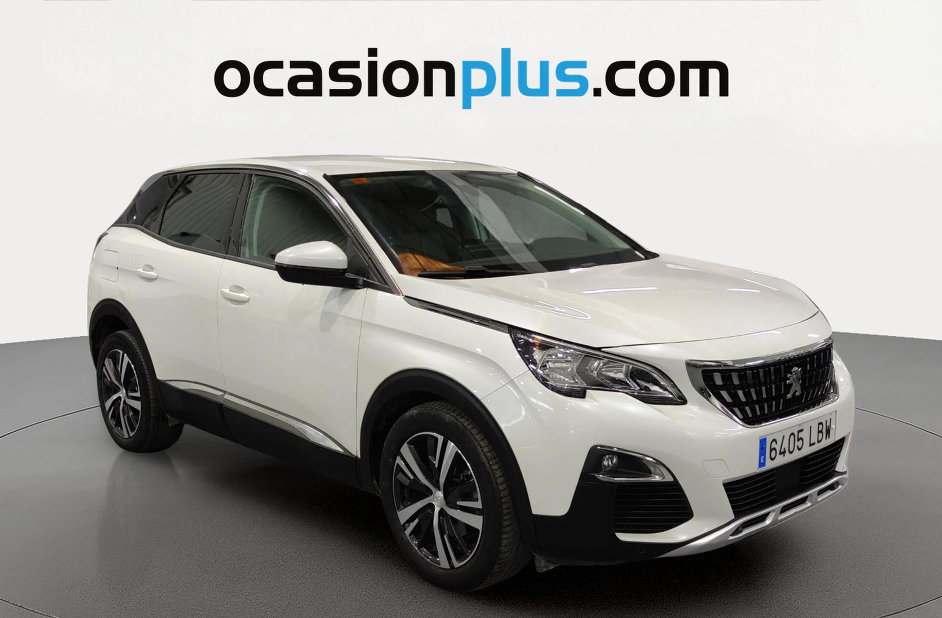 Peugeot 3008 PureTech 130 Allure - foto 2