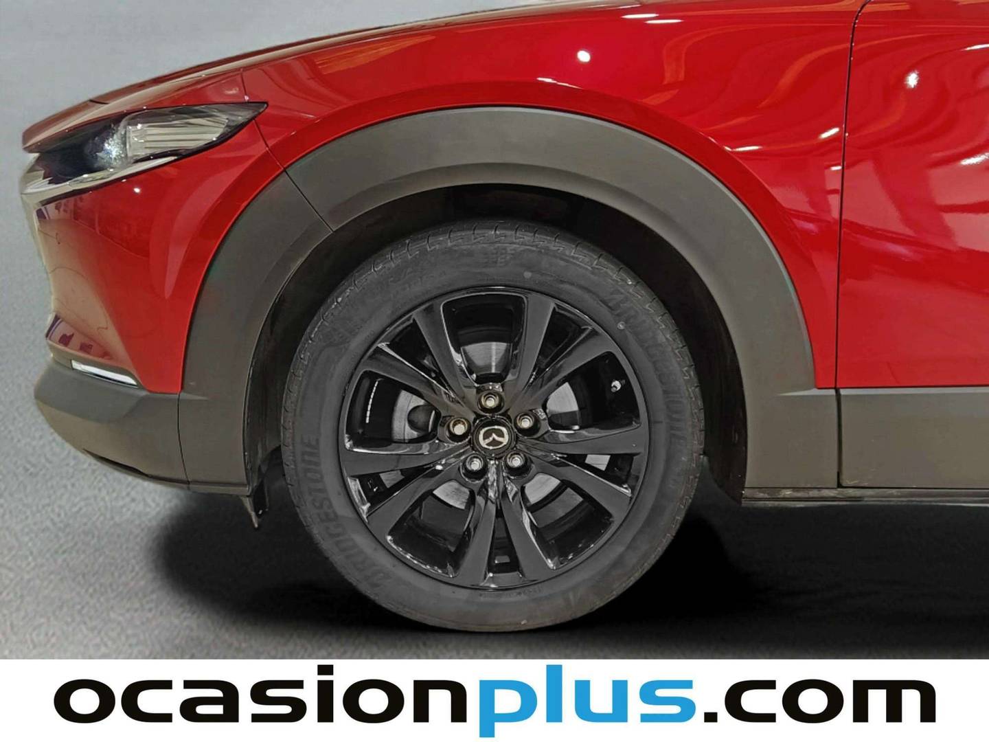 Mazda CX-30 Mazda CX-30 e-SKYACTIV X MHEV Homura (186 CV) de ocasión